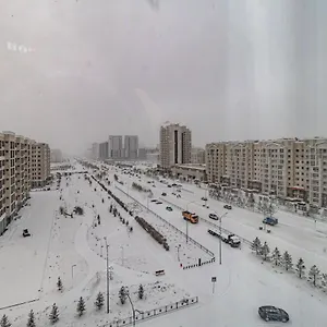 Promenad 51-63 Астана