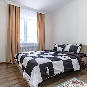 Bi Seuol 116 Астана